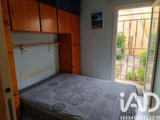 Vente maison 2 pièces