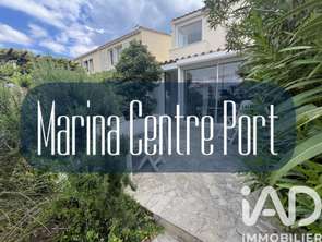 Vente Maison 1 chambreLe cap-d-agde
