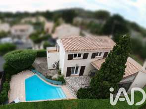 Vente Maison 4 chambresLe cap-d-agde