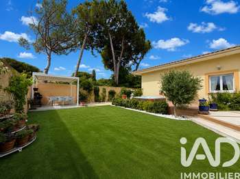 Vente Maison 3 chambresLe cap-d-agde