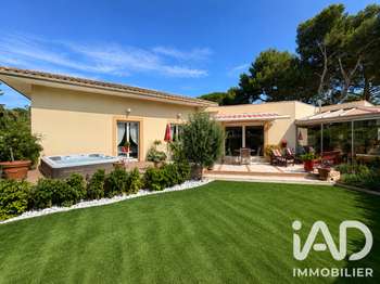 Vente Maison 3 chambresLe cap-d-agde