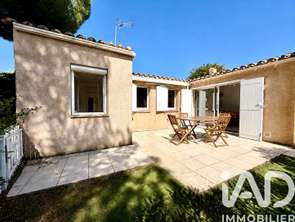 Vente Maison 2 chambresLe cap-d-agde