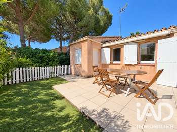 Vente maison 3 pièces Le cap-d-agde 34