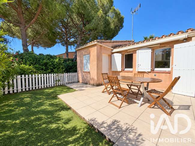 Maison 3 pièces 43 m² · à Agde · 43 m² · 219 500 €