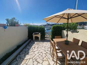 Vente Maison 1 chambreLe cap-d-agde