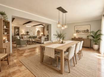 Vente Maison 4 chambresLe cap-d-agde