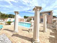 Vente maison 7 pièces Vente maison 7 pièces