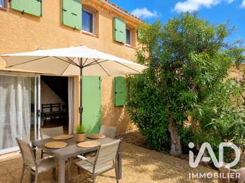 Vente maison 3 pièces Le cap-d-agde 34