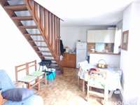 Vente maison 3 pièces Vente maison 3 pièces