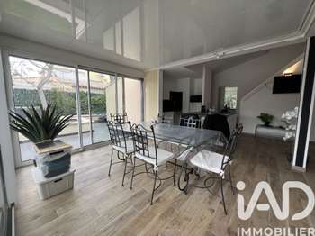 Vente maison 4 pièces Le cap-d-agde 34