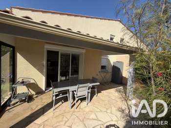 Vente Maison 2 chambresLe cap-d-agde