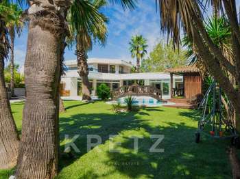 Vente maison 5 pièces Le cap-d-agde 34