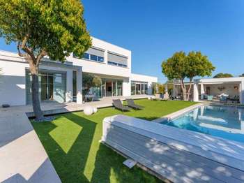 Vente Maison 6 chambresLe cap-d-agde