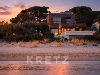 Vente maison 6 pièces Le cap-d-agde 34