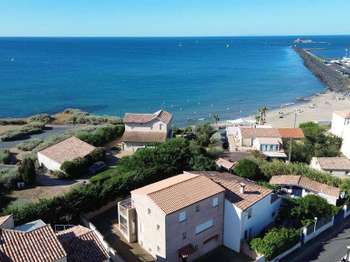 Vente maison 5 pièces Le cap-d-agde 34