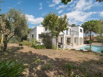 Vente maison 6 pièces Le cap-d-agde 34