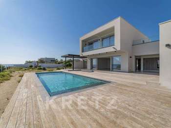 Vente maison 6 pièces Le cap-d-agde 34