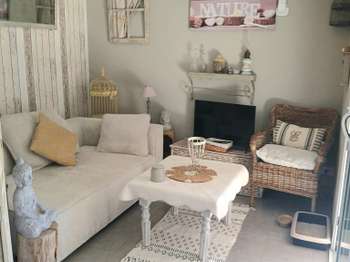 Vente maison 4 pièces Le cap-d-agde 34