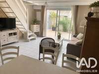 Vente maison 3 pièces Vente maison 3 pièces