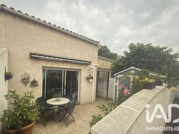 Vente maison 3 pièces Vente maison 3 pièces