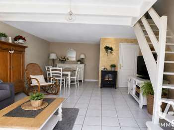 Vente maison 3 pièces Vente maison 3 pièces