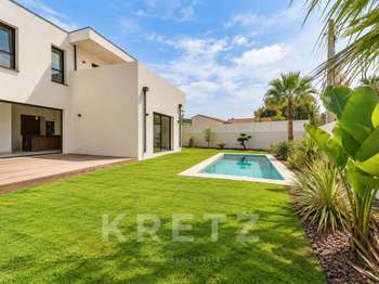 Vente Maison 4 chambresLe cap-d-agde