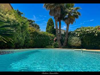 Vente maison 5 pièces Le cap-d-agde 34