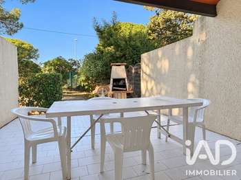 Vente maison 4 pièces Le cap-d-agde 34