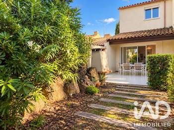 Vente Maison 3 chambresLe cap-d-agde