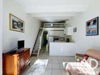 Vente maison 2 pièces Vente maison 2 pièces