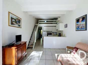 Vente maison 2 pièces Vente maison 2 pièces