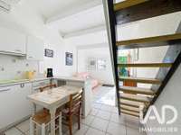 Vente maison 2 pièces Vente maison 2 pièces