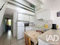 Vente maison 2 pièces Vente maison 2 pièces
