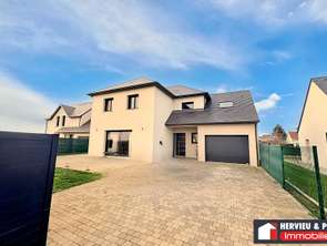 Vente Maison 6 chambresLe Castelet