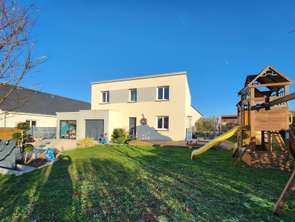 Vente Maison 4 chambresLe Castelet