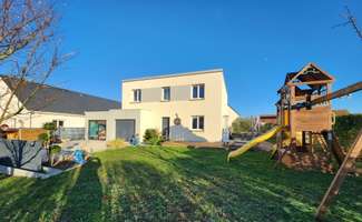 Photo Vente maison Le Castelet