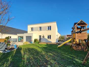 Photo Vente maison Le Castelet
