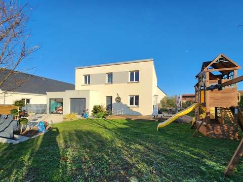 Vente maison 7 pièces Le Castelet 14