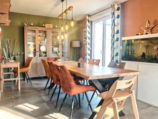 Vente maison 7 pièces Vente maison 7 pièces