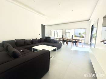 Vente Maison 4 chambresLe Castelet