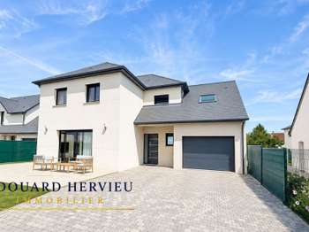 Vente Maison 6 chambresLe Castelet