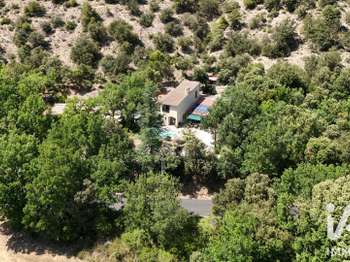 Vente Maison 3 chambresLe Castellet