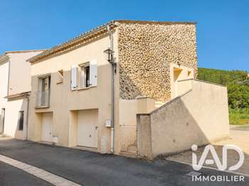 Vente maison 2 pièces Le Castellet 04