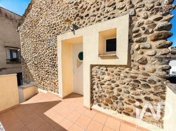 Vente maison 2 pièces