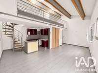 Vente maison 2 pièces