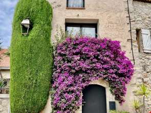 Vente Maison 2 chambresLe Castellet