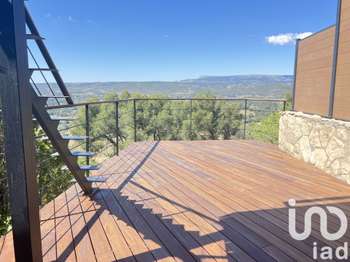 Vente Maison 2 chambresLe Castellet