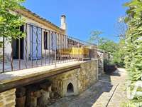 Vente maison 15 pièces