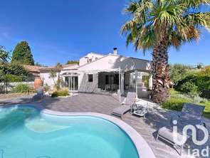 Vente Maison 4 chambresLe Castellet