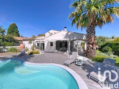 Vente maison 6 pièces Le Castellet 83